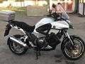 Honda  VFR 1200 X Crosstourer 2012 года за 5 800 000 тг. в Караганда – фото 9