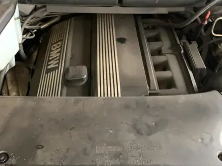 Гур насос BMW X5 M54 за 45 000 тг. в Шымкент – фото 3
