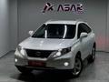 Lexus RX 270 2012 годаүшін11 111 111 тг. в Астана