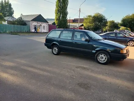 Volkswagen Passat 1989 года за 950 000 тг. в Павлодар – фото 2