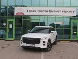 Jaecoo J7 2023 года за 11 190 000 тг. в Шымкент
