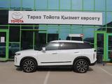 Jaecoo J7 Premium 4WD 2023 годаүшін8 000 000 тг. в Шымкент – фото 3