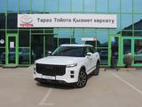 Jaecoo J7 Premium 4WD 2023 годаүшін8 000 000 тг. в Шымкент