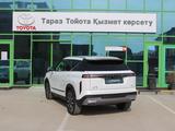 Jaecoo J7 Premium 4WD 2023 годаүшін8 000 000 тг. в Шымкент – фото 2