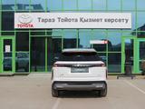 Jaecoo J7 Premium 4WD 2023 годаүшін8 000 000 тг. в Шымкент – фото 4