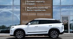 Jaecoo J7 Premium 4WD 2023 года за 9 000 000 тг. в Шымкент – фото 3