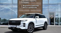 Jaecoo J7 Premium 4WD 2023 года за 9 000 000 тг. в Шымкент