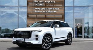 Jaecoo J7 Premium 4WD 2023 года за 9 000 000 тг. в Шымкент