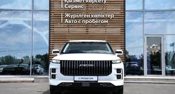 Jaecoo J7 Premium 4WD 2023 года за 9 000 000 тг. в Шымкент – фото 5