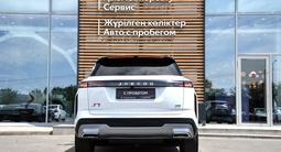 Jaecoo J7 Premium 4WD 2023 года за 9 000 000 тг. в Шымкент – фото 4