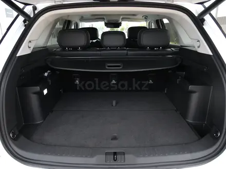 Jaecoo J7 Premium 4WD 2023 года за 8 000 000 тг. в Шымкент – фото 10