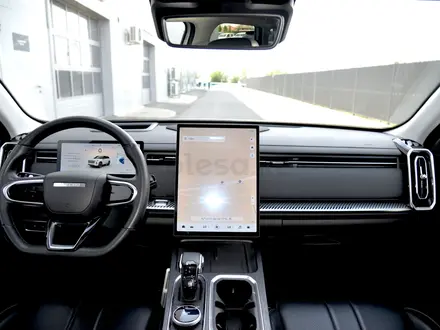 Jaecoo J7 Premium 4WD 2023 года за 8 000 000 тг. в Шымкент – фото 8