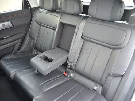 Jaecoo J7 Premium 4WD 2023 года за 8 000 000 тг. в Шымкент – фото 12