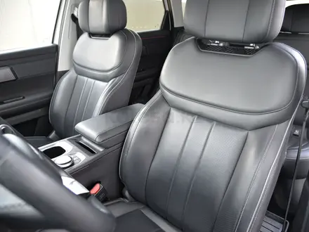 Jaecoo J7 Premium 4WD 2023 года за 8 000 000 тг. в Шымкент – фото 13