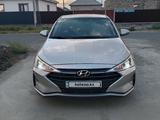 Hyundai Elantra 2019 годаүшін7 500 000 тг. в Атырау