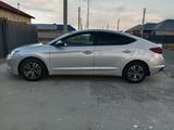 Hyundai Elantra 2019 годаүшін7 500 000 тг. в Атырау – фото 2
