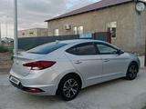 Hyundai Elantra 2019 годаүшін7 500 000 тг. в Атырау – фото 3
