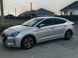 Hyundai Elantra 2019 годаүшін7 500 000 тг. в Атырау – фото 5