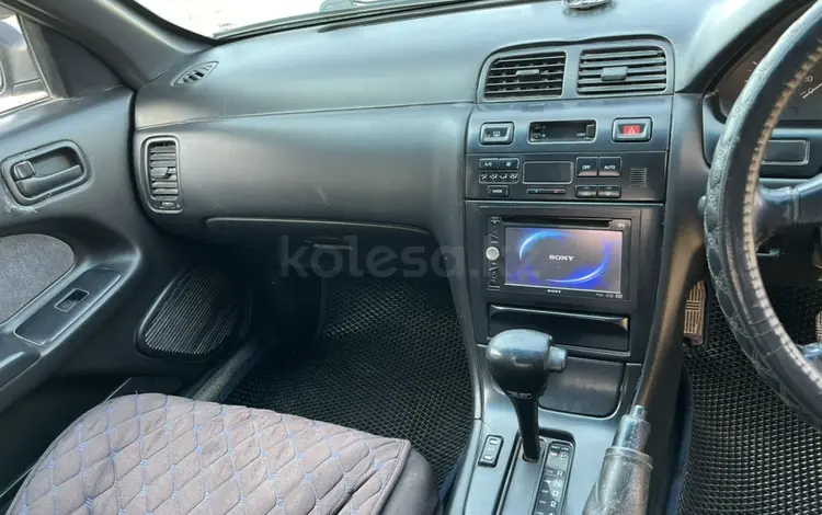 Nissan Cefiro 1998 года за 2 300 000 тг. в Алматы