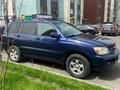 Toyota Highlander 2005 годаүшін6 500 000 тг. в Алматы – фото 2