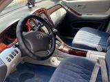 Toyota Highlander 2005 года за 6 500 000 тг. в Алматы – фото 4