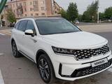 Kia Sorento 2021 года за 17 000 000 тг. в Шымкент – фото 4