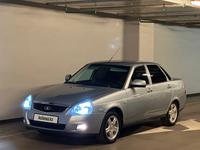 ВАЗ (Lada) Priora 2170 2014 годаүшін3 300 000 тг. в Алматы