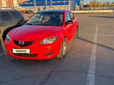 Mazda 3 2006 годаүшін3 500 000 тг. в Усть-Каменогорск – фото 4