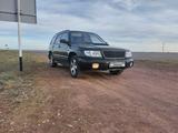 Subaru Forester 1997 года за 3 500 000 тг. в Костанай – фото 2