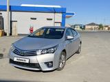 Toyota Corolla 2014 годаүшін6 800 000 тг. в Атырау – фото 2