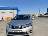 Toyota Corolla 2014 годаүшін6 800 000 тг. в Атырау