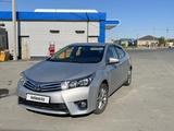 Toyota Corolla 2014 годаүшін6 800 000 тг. в Атырау – фото 3