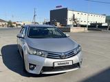 Toyota Corolla 2014 годаүшін6 800 000 тг. в Атырау – фото 4