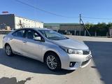 Toyota Corolla 2014 годаүшін6 800 000 тг. в Атырау – фото 5
