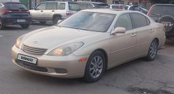 Lexus ES 300 2003 года за 4 700 000 тг. в Алматы