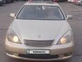 Lexus ES 300 2003 года за 5 000 000 тг. в Алматы – фото 5