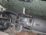 Volkswagen Transporter 2005 годаүшін5 500 000 тг. в Павлодар – фото 4
