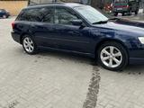 Subaru Legacy 2005 годаүшін5 000 000 тг. в Алматы – фото 5