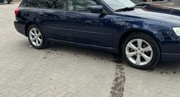 Subaru Legacy 2005 годаүшін4 800 000 тг. в Алматы – фото 5