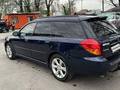 Subaru Legacy 2005 года за 5 000 000 тг. в Алматы – фото 7