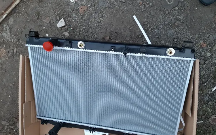 Радиатор основной за 50 000 тг. в Астана