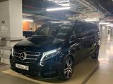 Минивэн Mercedes Benz Vito V class Viano виано вито в Астана