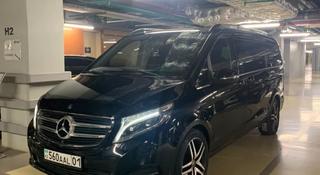 Минивэн Mercedes Benz Vito/V class/Viano виано вито в Астана