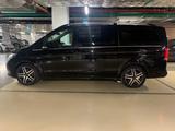 Минивэн Mercedes Benz Vito V class Viano виано вито аренда прокат машины в Астана – фото 4