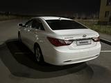 Hyundai Sonata 2014 годаүшін4 700 000 тг. в Астана – фото 4