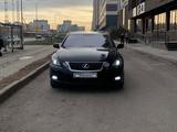 Lexus GS 300 2007 года за 6 700 000 тг. в Астана