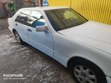 Mercedes-Benz S 280 1994 года за 1 800 000 тг. в Алматы – фото 5