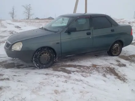 ВАЗ (Lada) Priora 2170 2009 года за 900 000 тг. в Кокшетау