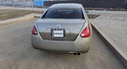 Nissan Maxima 2003 годаүшін3 000 000 тг. в Астана