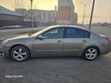 Nissan Maxima 2003 года за 3 000 000 тг. в Астана – фото 3